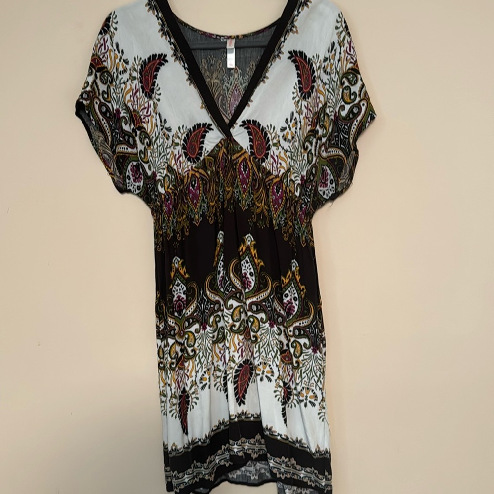 EUC Gorgeous Beach Cover up/Dress